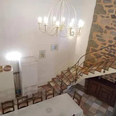 Semesterbostad De Vialette Rachat