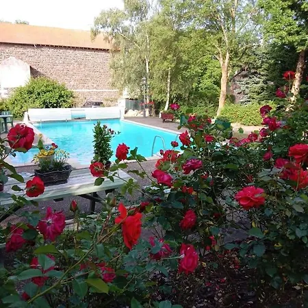 Vakantiehuis De Vialette *