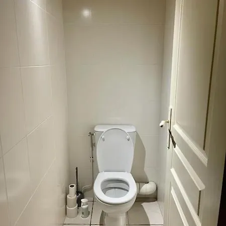 De Vialette Vakantiehuis Rachat