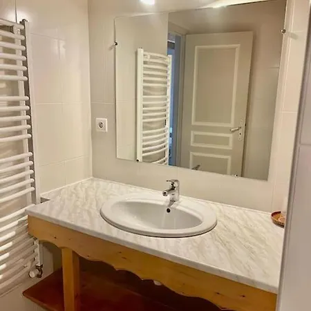 Vakantiehuis De Vialette