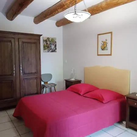 De Vialette Vakantiehuis *