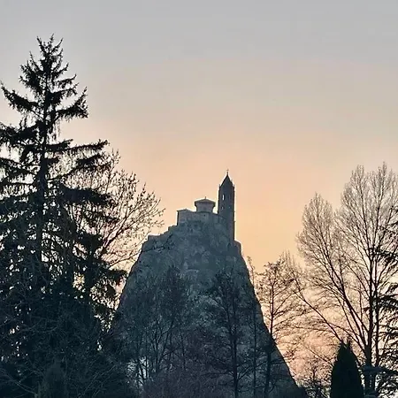 De Vialette * Rachat