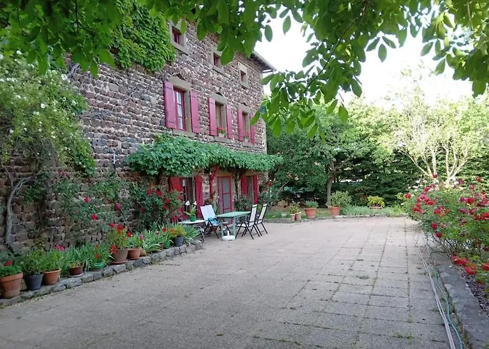 Holiday home De Vialette Rachat