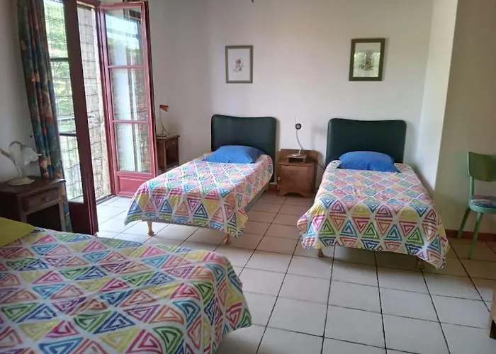 De Vialette Holiday home *