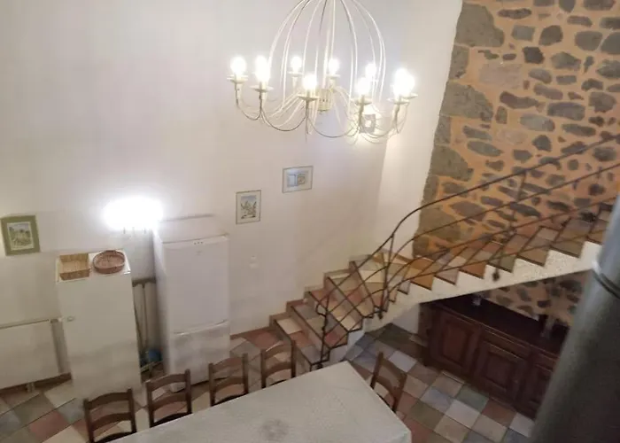 Holiday home De Vialette Rachat