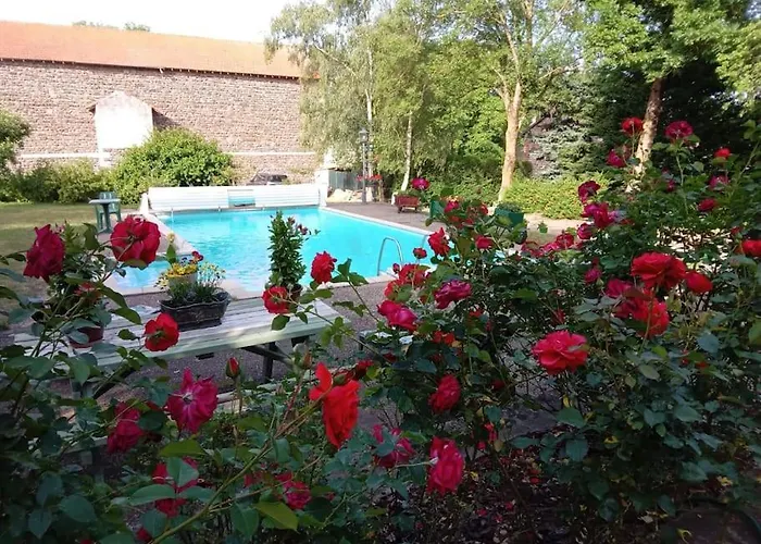 Holiday home De Vialette *