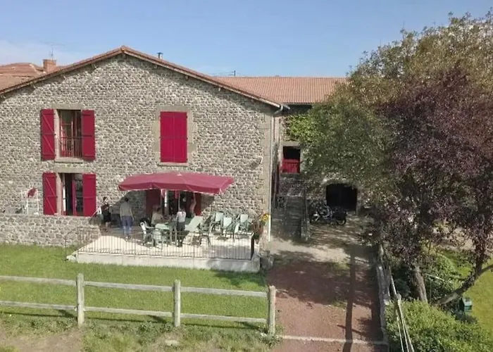 Holiday home De Vialette Rachat