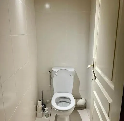 De Vialette Holiday home Rachat