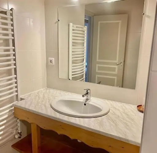 Holiday home De Vialette