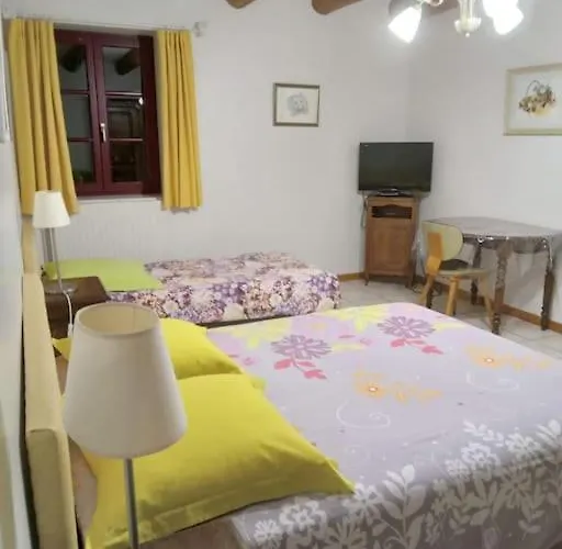 De Vialette * Rachat