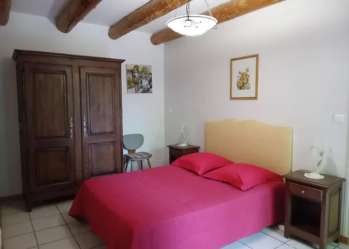 De Vialette Holiday home *