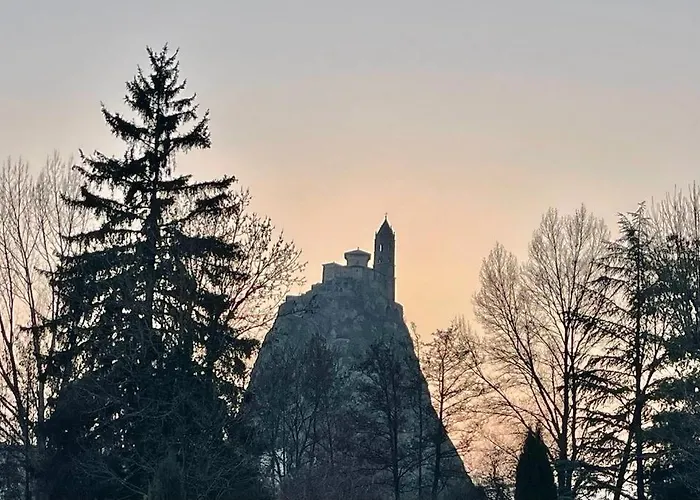 De Vialette * Rachat